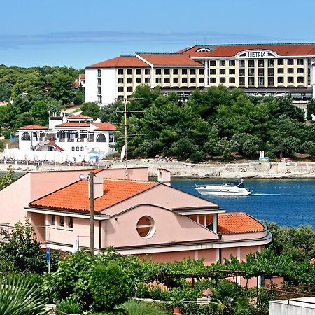 Apartments Duda Pula Exterior photo