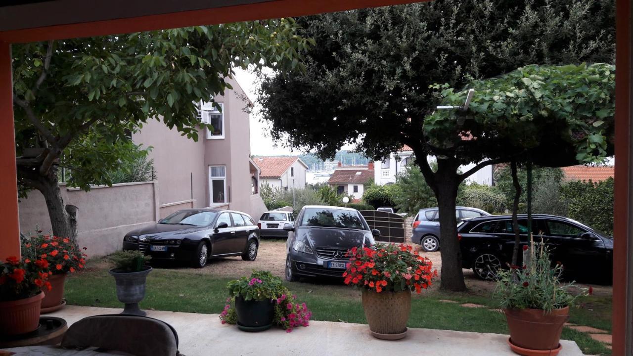 Apartments Duda Pula Exterior photo