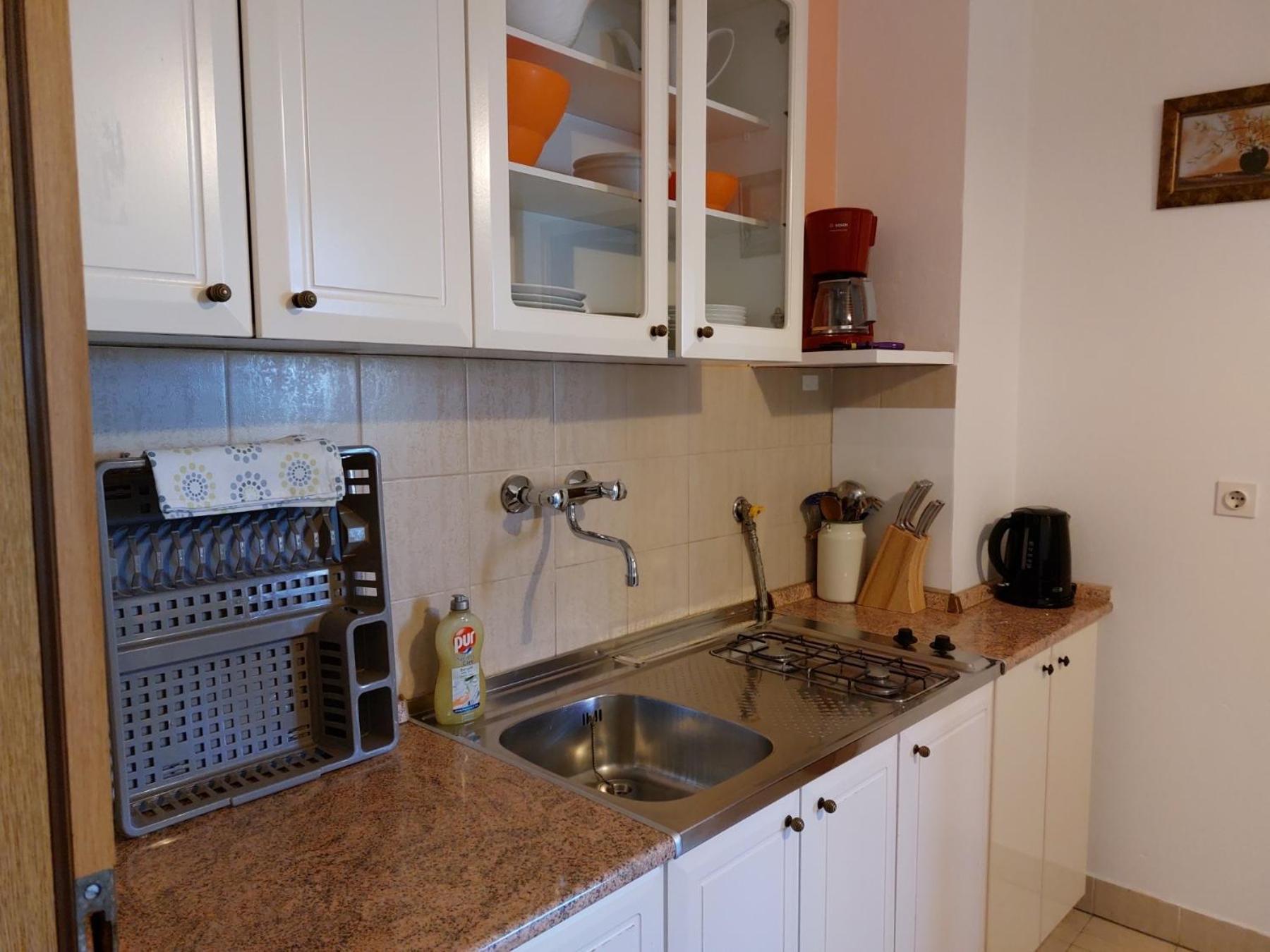 Apartments Duda Pula Room photo